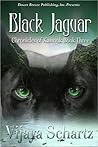 Black Jaguar by Vijaya Schartz