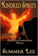 Kindred Spirits (Glorious Companions #2)