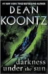 Book cover for Darkness Under the Sun (What the Night Knows, #0.5)