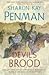 Devil's Brood (Henry II & Eleanor of Aquitaine, #3)