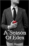 A Season of Eden by Jennifer Laurens
