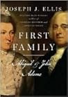 First Family: Abi...
