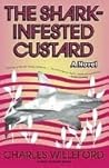 The Shark-Infested Custard Book cover for The Shark-Infested Custard