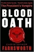 Blood Oath (Nathaniel Cade, #1)
