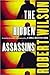 The Hidden Assassins (Javier Falcon, #3)