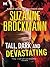 Tall, Dark and Devastating by Suzanne Brockmann