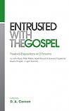Entrusted with th...