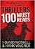 Thrillers: 100 Must-Reads