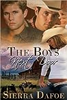 The Boys Next Door by Sierra Dafoe