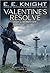 Valentine's Resolve (Vampire Earth, #6)