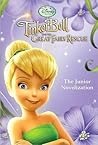 Tinker Bell and t...
