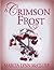 A Crimson Frost by Marcia Lynn McClure