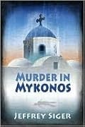 Murder in Mykonos