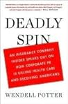 Deadly Spin: An I...