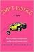 Swift Justice (A Charlie Swift Mystery #1)