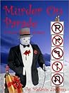 Murder on Parade (A Chloe Boston Mystery #4)