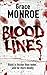 Blood Lines (Brodie MacLennan #2)