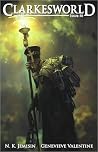 Clarkesworld Magazine, Issue 50, November 2010
