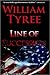 Line of Succession:  A Thriller (Blake Carver Thrillers - Book 1)