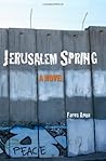 Jerusalem Spring by Fares Aoun