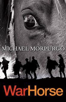 War Horse (War Horse, #1)