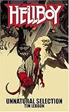 Hellboy: Unnatura...