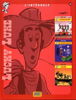 Lucky Luke - L'Intégrale 19 (Hardcover)