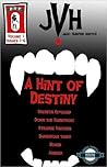 A Hint of Destiny (Jake: Vampire Hunter Book 1)