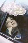 All the Things You Are by Courtney Sheinmel