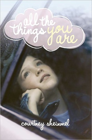 All the Things You Are (Kindle Edition)