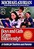 Boys and Girls Learn Differently! A Guide for Teachers and Parents