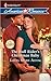 The Bull Rider's Christmas Baby (The Buckhorn Ranch, #1)