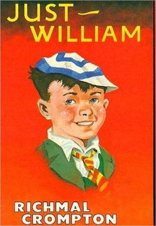 Just William (Just William, #1)