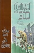 A Contract with God and Other Tenement Stories (The Contract With God Trilogy #1)