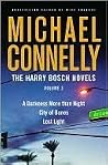 The Harry Bosch N...