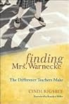 Finding Mrs. Warn...