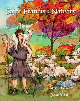 Saint Francis and the Nativity (Kindle Edition)