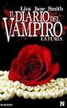 La furia by L.J. Smith La furia by L.J. Smith