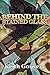 Behind The Stained Glass