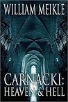 Carnacki by William Meikle Carnacki by William Meikle