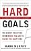 Hard Goals (PB)