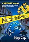 Murder in the Stacks