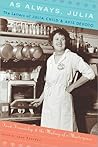 As Always, Julia by Joan Reardon