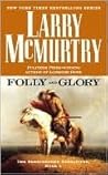 Book cover for Folly and Glory