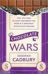 Chocolate Wars: T...