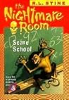 Scare School by R.L. Stine