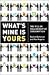 What's Mine Is Yours by Rachel Botsman