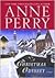 A Christmas Odyssey (Christmas Stories, #8) by Anne Perry