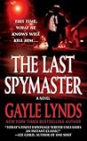 The Last Spymaster
