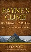 Bayne's Climb
